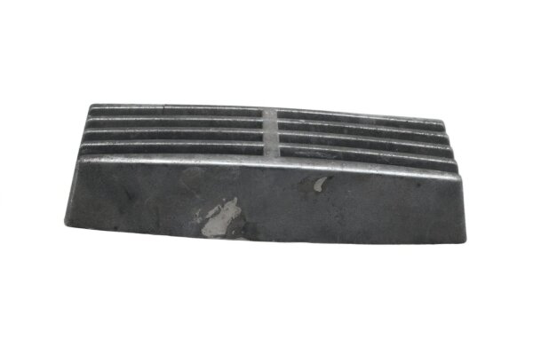 Afdekking van de voorste ventilatieopening Moto Guzzi California III VW 87-93
