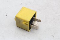 Relais gelb Siemens Elektrik Universal Stromkreis BMW R 1100 GS 259 0409 93-99