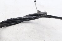 Choke cable, starter cable, cold start cable BMW R 1100 GS 259 0409 93-99