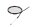 Choke cable, starter cable, cold start cable BMW R 1100 GS 259 0409 93-99