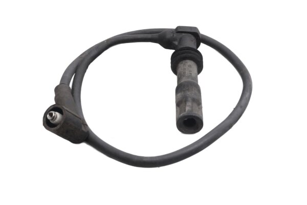 Ignition cable, spark plug connector, left, single ignition BMW R 1100 GS 259 0409 93-99
