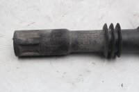 Ignition cable, spark plug connector, left, single ignition BMW R 1100 GS 259 0409 93-99