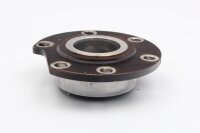 Krumtapakselflange, lejeflange Moto Guzzi California III VW 87-93