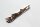 Schriftzug Emblem Cavalcade Logo Suzuki GV 1400 G Cavalcade GV1400 85-88