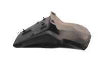 Kentekenplaathouder, spatbord, montage achteraan BMW K 1100 LT K589 0526 90-98