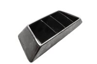 Ventilatierooster, rechter afdekking, rooster Suzuki GV...