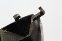 Ventilation grille, right-hand cover, grille Suzuki GV 1400 G Cavalcade GV1400 85-88