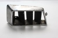 Ventilation grille, right-hand cover, grille Suzuki GV 1400 G Cavalcade GV1400 85-88