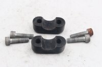 Styrklämmor, trippelklämmor, klämblock, skruvsats BMW K 1100 LT K589 0526 90-98
