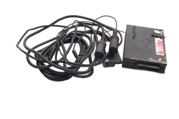 Radio BMW K 1100 LT K589 0526 90-98