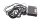 Radio BMW K 1100 LT K589 0526 90-98
