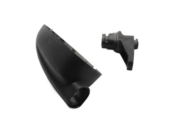 Achterste rechter richtingaanwijzerbehuizing, achterlicht BMW R 1200 GS K25 0307 R12 04-07