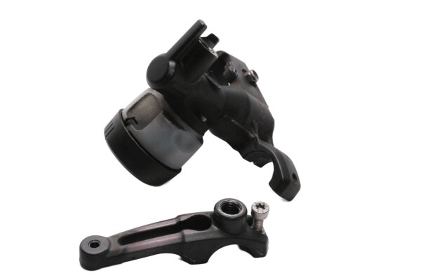 Koppelingseenheid, hydraulische pomp, koppelingshendel BMW R 1200 GS K25 0307 R12 04-07