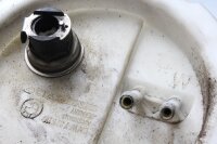 Brida de la bomba de combustible, línea de combustible, sensor BMW R 1200 GS K25 0307 R12 04-07
