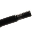 Specchietto retrovisore destro, rotondo, montaggio sul manubrio BMW R 1200 GS K25 0307 R12 04-07