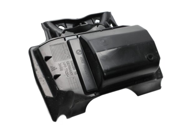Tapa del compartimento de herramientas del maletero 46627669771 BMW R 1200 GS K25 0307 R12 04-07