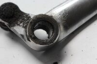 Gearshift lever, gearshift pedal, rubber, teeth Suzuki GV 1400 G Cavalcade GV1400 85-88