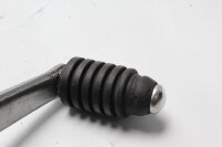Gearshift lever, gearshift pedal, rubber, teeth Suzuki GV 1400 G Cavalcade GV1400 85-88