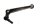 Gearshift lever, gearshift pedal, rubber, teeth Suzuki GV 1400 G Cavalcade GV1400 85-88