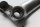 Gearshift lever, gearshift pedal, rubber, teeth Suzuki GV 1400 G Cavalcade GV1400 85-88