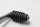 Gearshift lever, gearshift pedal, rubber, teeth Suzuki GV 1400 G Cavalcade GV1400 85-88