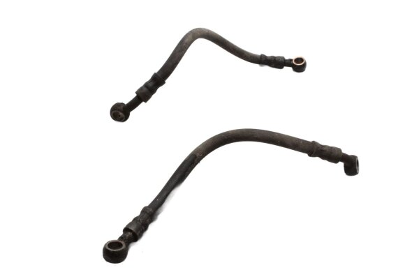 Forbremseslangesæt, hydraulikslange BMW K 1100 LT K589 0526 90-98
