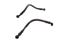 Forbremseslangesæt, hydraulikslange BMW K 1100 LT...