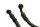 Forbremseslangesæt, hydraulikslange BMW K 1100 LT K589 0526 90-98