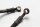 Forbremseslangesæt, hydraulikslange BMW K 1100 LT K589 0526 90-98