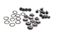 Disques de frein, kit de vis, entretoises BMW R 1200 GS...
