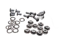 Disques de frein, kit de vis, entretoises BMW R 1200 GS...