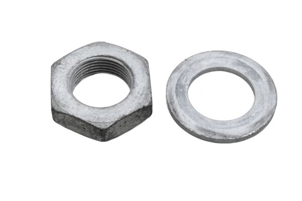 Låsbricka för drivremsmutter BMW R 1200 GS K25 0307 R12 04-07