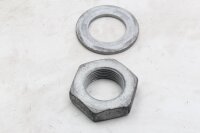 Låsbricka för drivremsmutter BMW R 1200 GS K25 0307 R12 04-07