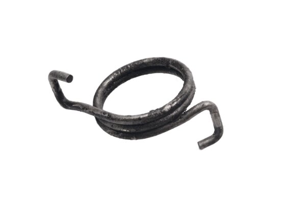 Bagbremsegrebets returfjeder, fodbremsefjeder BMW R 1200 GS K25 0307 R12 04-07
