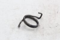 Bagbremsegrebets returfjeder, fodbremsefjeder BMW R 1200 GS K25 0307 R12 04-07