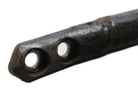 bageste venstre rammestøtte Suzuki GV 1400 G Cavalcade GV1400 85-88