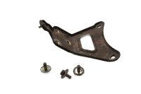 License plate holder bracket Suzuki GV 1400 G Cavalcade...