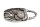 Motorkap, carterdeksel, voorste afdichting BMW R 1100 GS 259 0409 93-99