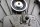 Motorkap, carterdeksel, voorste afdichting BMW R 1100 GS 259 0409 93-99