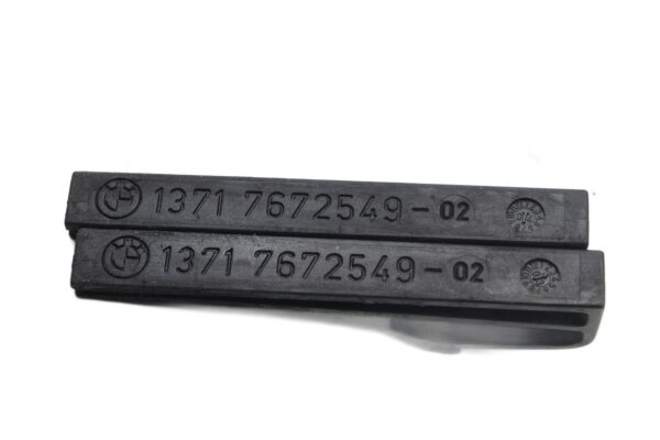 Indsugningsluftkanalgitterindsats luftkanalsæt BMW R 1200 GS K25 0307 R12 04-07