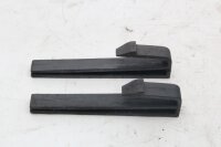 Indsugningsluftkanalgitterindsats luftkanalsæt BMW R 1200 GS K25 0307 R12 04-07