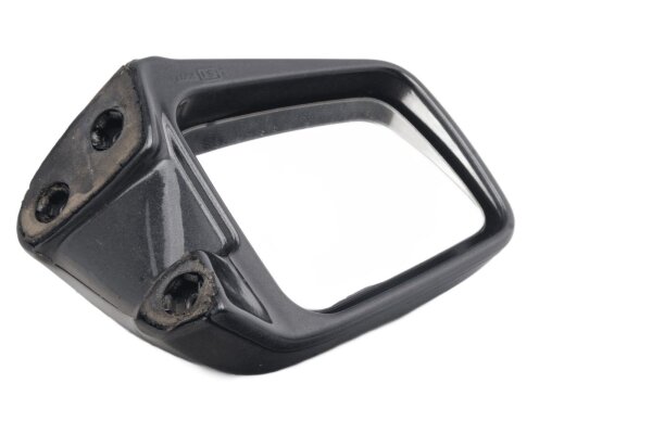 Vänster spegel, backspegelhus, glas, justerbart BMW K 1100 LT K589 0526 90-98