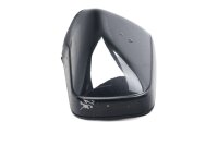 Vänster spegel, backspegelhus, glas, justerbart BMW K 1100 LT K589 0526 90-98