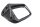 Vänster spegel, backspegelhus, glas, justerbart BMW K 1100 LT K589 0526 90-98