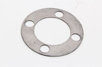 Bakhjulsdistansring, kompensationsbricka BMW K 1100 LT K589 0526 90-98