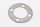 Bakhjulsdistansring, kompensationsbricka BMW K 1100 LT K589 0526 90-98