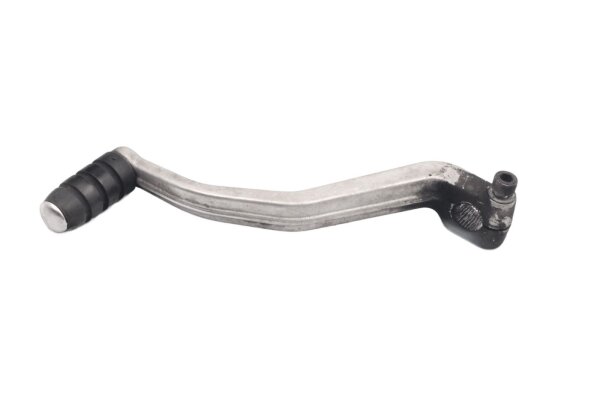 Växelspak, växelspakspedal, växellådslänkage BMW K 1100 LT K589 0526 90-98