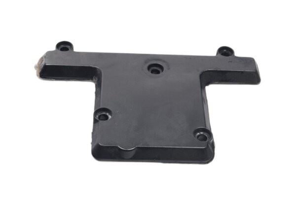 Pulse generator cover, crankcase cover, engine cover BMW K 1100 LT K589 0526 90-98