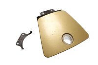 Front tank cover heat shield Suzuki GV 1400 G Cavalcade...