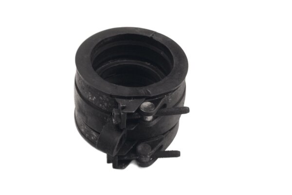 Ansaugstutzen Vergasergummi rechts Schelle Moto Guzzi California III VW 87-93